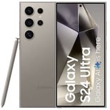 Samsung Galaxy S24 Ultra 512GB Renoveret, Mobiltelefon grå