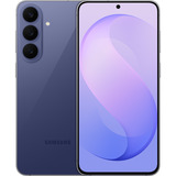 Samsung Galaxy S26 FE 128GB, Mobiltelefon Blå