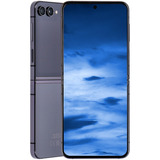 Samsung Galaxy Z Flip5 256 GB Renoveret, Mobiltelefon grafit