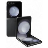 Samsung Galaxy Z Flip5 256 GB Renoveret, Mobiltelefon grafit