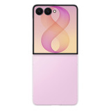 Samsung Klar Etui, Mobiltelefon Cover gennemsigtig