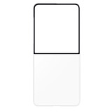 Samsung Klar Etui, Mobiltelefon Cover gennemsigtig