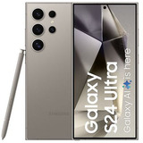 Samsung SM-S928BZTHEUE, Mobiltelefon grå