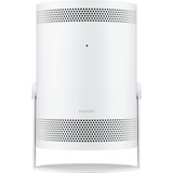 Samsung The Freestyle 2nd Gen. Projektørmodul 1080p (1920x1080) Hvid, DLP-projektor Hvid, 1080p (1920x1080), 762 - 2540 mm (30 - 100"), Automatisk, Wi-Fi 5 (802.11ac), High Dynamic Range 10+ (HDR10 Plus), Hybrid Log-Gamma (HLG), Samsung TV Plus