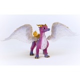 Schleich 70762, Spil figur 