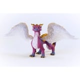 Schleich BAYALA 70762 legetøjsfigur til børn, Spil figur 5 År, Guld, Lilla, Plast