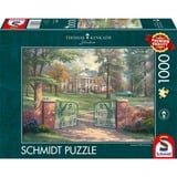 Schmidt Spiele 58783, Puslespil 