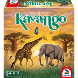 Schmidt Spiele Kavango, Brætspil 