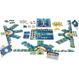 Schmidt Spiele New Eden, Brætspil 