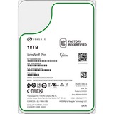 Seagate ST18000NE000, Harddisk 