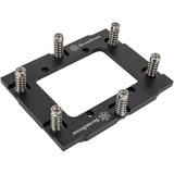 SilverStone AMD Socket SP5 sokkel monteringssæt XAC-MK-SP5, Mount Sort