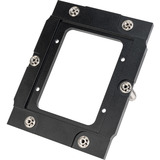 SilverStone AMD Socket SP5 sokkel monteringssæt XAC-MK-SP5, Mount Sort