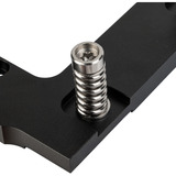 SilverStone AMD Socket SP5 sokkel monteringssæt XAC-MK-SP5, Mount Sort