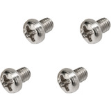 SilverStone AMD Socket SP5 sokkel monteringssæt XAC-MK-SP5, Mount Sort