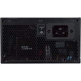 SilverStone HELA 3000Rz, PC strømforsyning Sort