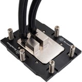 SilverStone SST-XAC-MK-SP5, Mount Sort
