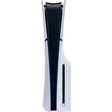 Sony PlayStation 5 Slim 1 TB E-Chassis inkl. FC26, Spillekonsol Hvid/Sort