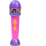 Spin Master Mikrofon 