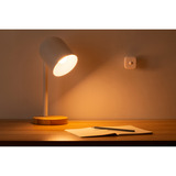 SwitchBot Smart bevægelsessensor, Bevægelsesdetektor Hvid