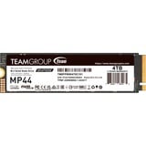 Team Group MP44 4 TB, Solid state-drev 