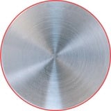 Tefal BI8125 elkedel 0,8 L 2200 W Sort, Rustfrit stål Sølv, 0,8 L, 2200 W, Sort, Rustfrit stål, Vandmåler, Ledningsfri
