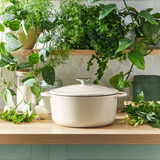 Tefal E25906, Stegning Beige