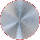 Tefal Mini BI8125 elkedel 0,8 L 2200 W Sort, Rustfrit stål Sølv, 0,8 L, 2200 W, Sort, Rustfrit stål, Vandmåler, Ledningsfri