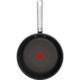 Tefal Pandesæt Experience Aluminium, 3 dele, Stegepande sæt Sort