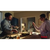 Tefal Pandesæt Experience Aluminium, 3 dele, Stegepande sæt Sort