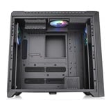 Thermaltake CA-1X6-00F1WN-01, Store towerkabinet Sort