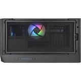 Thermaltake CA-1X6-00F1WN-01, Store towerkabinet Sort