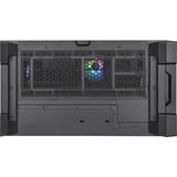 Thermaltake CA-1X6-00F1WN-01, Store towerkabinet Sort