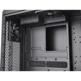 Thermaltake CA-1X6-00F1WN-01, Store towerkabinet Sort