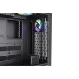 Thermaltake CA-1X6-00F1WN-01, Store towerkabinet Sort
