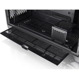 Thermaltake CA-1X6-00F1WN-01, Store towerkabinet Sort