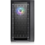 Thermaltake CA-1X6-00F1WN-01, Store towerkabinet Sort