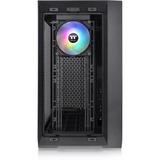 Thermaltake CA-1X6-00F1WN-01, Store towerkabinet Sort