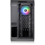Thermaltake CA-1X6-00F1WN-01, Store towerkabinet Sort