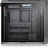 Thermaltake CA-1X6-00F1WN-01, Store towerkabinet Sort