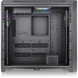 Thermaltake CA-1X6-00F1WN-01, Store towerkabinet Sort