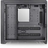 Thermaltake CA-1X6-00F1WN-01, Store towerkabinet Sort