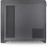 Thermaltake CTE C750 ARGB, Store towerkabinet Sort