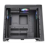 Thermaltake CTE C750 ARGB, Store towerkabinet Sort