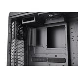 Thermaltake CTE C750 ARGB, Store towerkabinet Sort