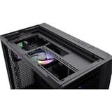 Thermaltake CTE C750 ARGB, Store towerkabinet Sort