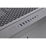 Thermaltake CTE C750 ARGB, Store towerkabinet Sort