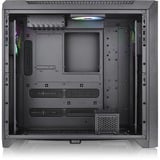Thermaltake CTE C750 ARGB, Store towerkabinet Sort