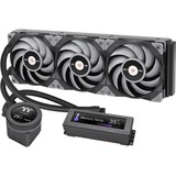 Thermaltake Floe RC Ultra 360 Alt-i-en væskekøler 12 cm, Vandkøling Alt-i-en væskekøler, 12 cm, 72,69 kubikfod/min.