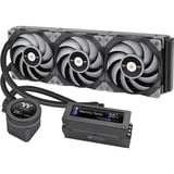 Thermaltake Floe RC Ultra 360 Alt-i-en væskekøler 12 cm, Vandkøling Alt-i-en væskekøler, 12 cm, 72,69 kubikfod/min.