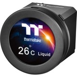 Thermaltake Floe RC Ultra 360 Alt-i-en væskekøler 12 cm, Vandkøling Alt-i-en væskekøler, 12 cm, 72,69 kubikfod/min.